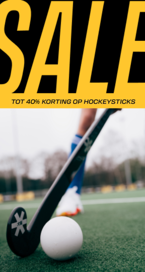 tot-40-procent-korting-hockeysticks